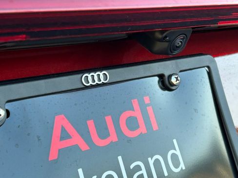 New 2025 Audi Q5 Prestige image 61