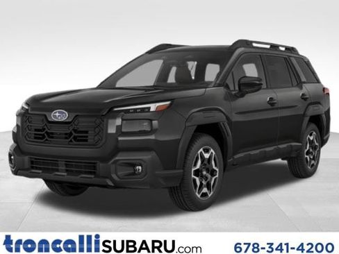 New 2026 Subaru Outback Touring XT AWD/4WD image 1