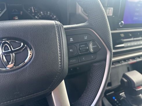 New 2026 Toyota Tundra SR5 w/ TRD Off-Road Package image 13