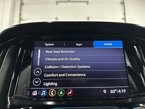 Used 2022 GMC Canyon Denali w/ Denali Black Edition Package image 33