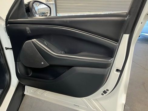 Used 2022 Ford Mustang Mach-E Premium RWD image 12
