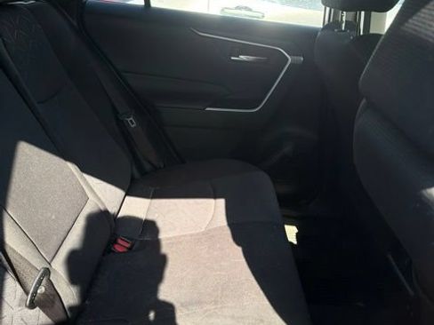 Used 2020 Toyota RAV4 XLE w/ Convenience Package AWD/4WD image 11