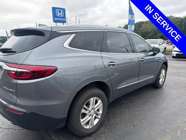 Used 2019 Buick Enclave Essence FWD image 5