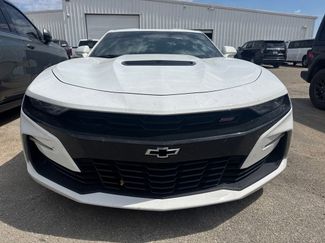 Used 2019 Chevrolet Camaro SS video 2