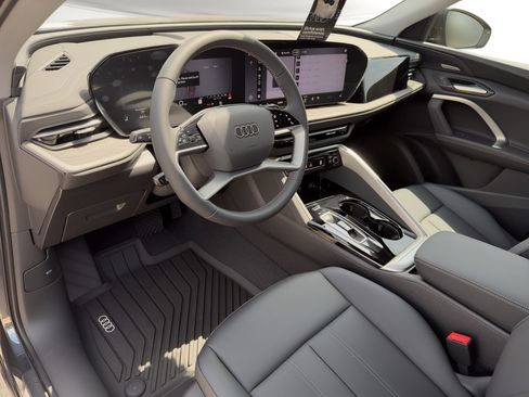New 2026 Audi Q5 Premium AWD/4WD image 4