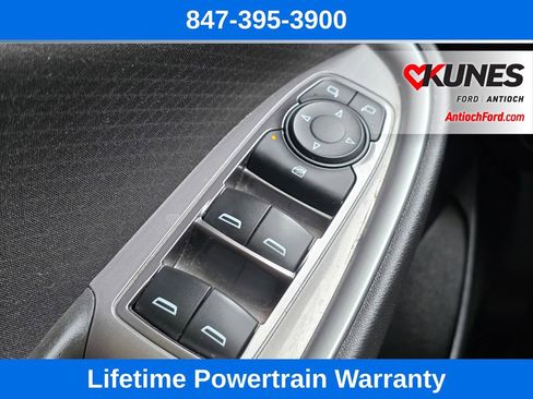 Used 2020 Chevrolet Malibu LS FWD image 37