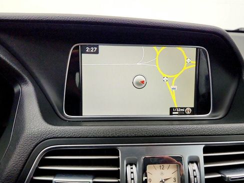 Used 2016 Mercedes-Benz E 400 Cabriolet image 18