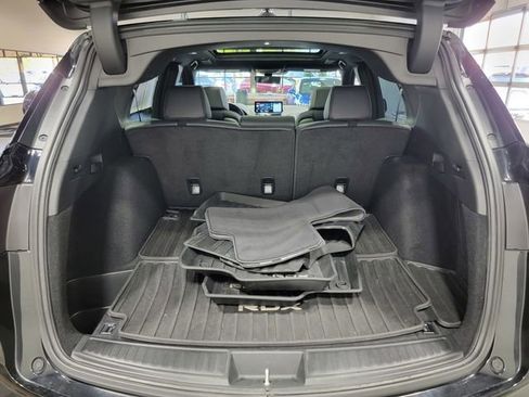 Certified 2023 Acura RDX A-Spec AWD/4WD image 34