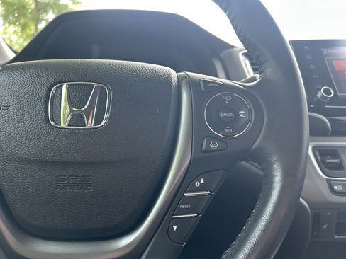 Certified 2023 Honda Ridgeline RTL image 19