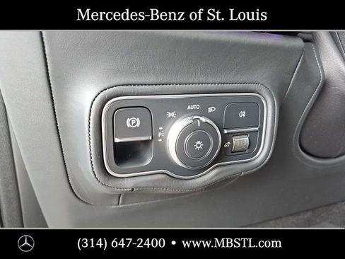 New 2026 Mercedes-Benz G 63 AMG 4MATIC image 23