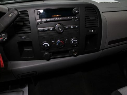 Used 2009 Chevrolet Silverado 1500 W/T image 20