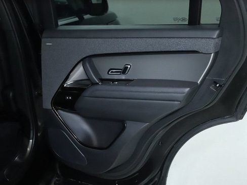 Certified 2024 Land Rover Range Rover Sport Dynamic SE AWD/4WD image 33