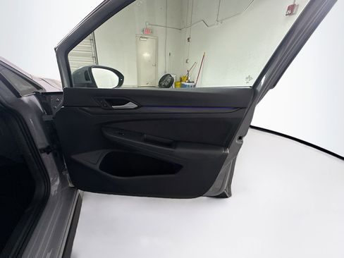 Used 2024 Volkswagen GTI S image 29