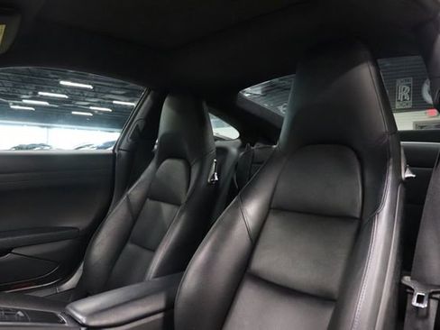 Used 2016 Porsche 911 Carrera RWD image 11
