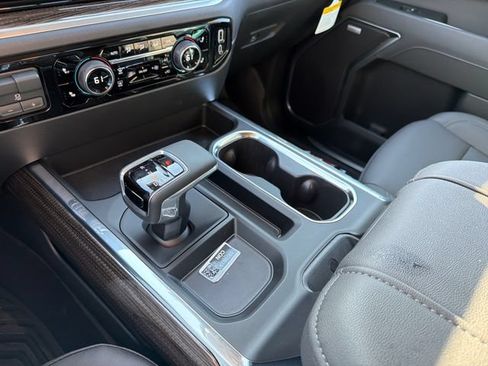 New 2026 Chevrolet Silverado 1500 RST w/ RST All Star Premium Package AWD/4WD image 28