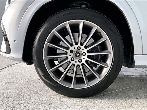 Used 2024 Mercedes-Benz GLE 350 4MATIC image 12