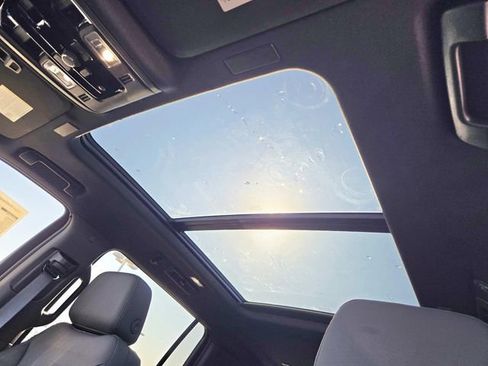 New 2026 Chevrolet Suburban Z71 w/ Comfort Package image 6