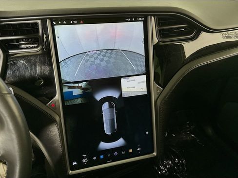 Used 2018 Tesla Model X 100D image 13