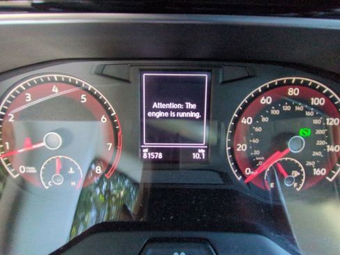 Used 2019 Volkswagen Jetta S w/ Driver Assistance Package image 16