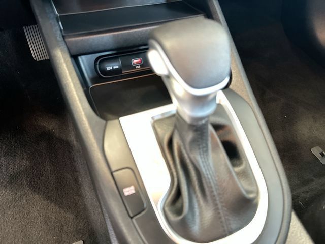 Certified 2023 Kia Forte LXS w/ LXS Technology Package FWD image 22