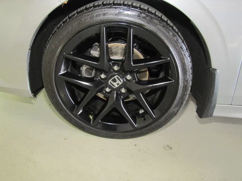 Certified 2023 Honda Civic Sport image 24