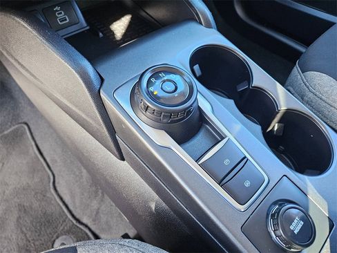 Used 2025 Ford Bronco Sport Big Bend image 26