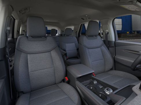 New 2026 Ford Explorer Active RWD image 9