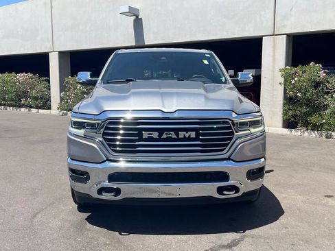 Certified 2022 RAM 1500 Limited AWD/4WD image 4