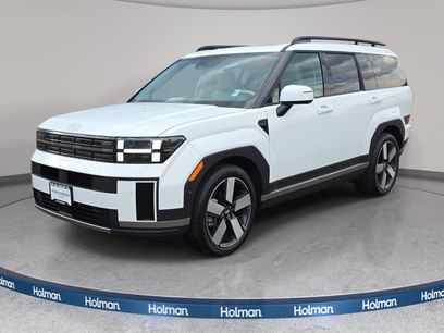 Used 2024 Hyundai Santa Fe Limited