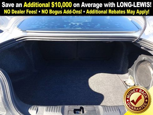 Used 2017 Ford Mustang GT Premium w/ Equipment Group 401A image 23