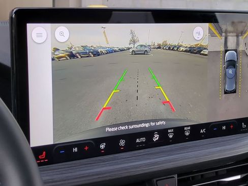 Certified 2023 Ford Escape Platinum w/ Premium Technology Package image 31