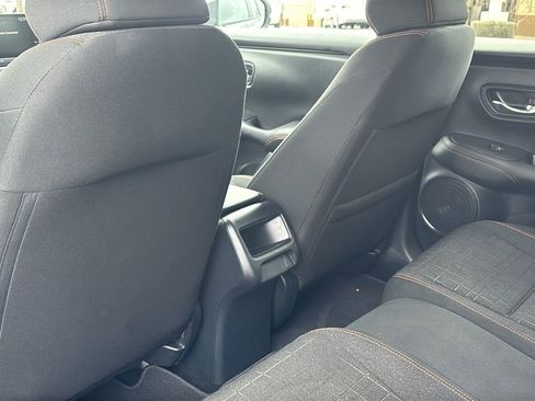 Used 2023 Honda HR-V Sport image 31