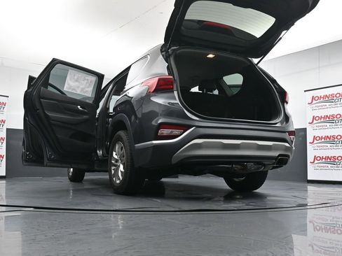 Used 2020 Hyundai Santa Fe SEL AWD/4WD image 45
