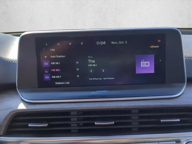 Used 2022 Kia Telluride EX w/ EX Premium Package FWD image 15