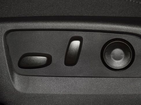 New 2026 Chevrolet Silverado 1500 Custom Trail Boss image 42