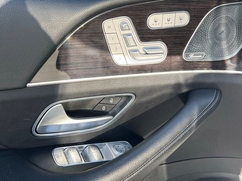 Used 2024 Mercedes-Benz GLE 350 4MATIC w/ 3rd Row Seat Package image 27