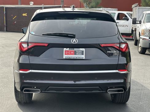 Certified 2024 Acura MDX FWD w/ Technology Package image 5