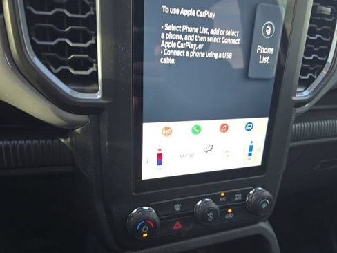 Used 2025 Ford Ranger XL RWD image 16