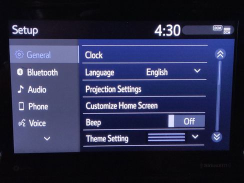 Used 2021 Toyota Corolla SE FWD image 25