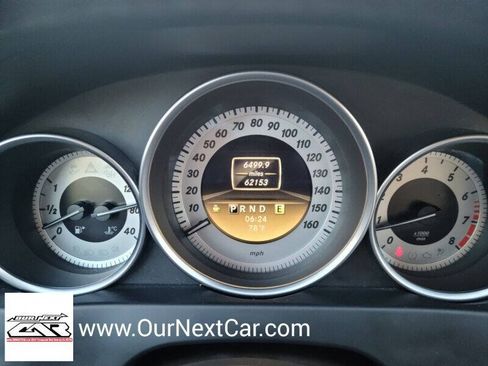 Used 2012 Mercedes-Benz C 250 Sedan image 13