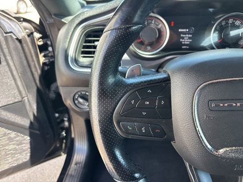 Used 2021 Dodge Challenger R/T RWD image 17