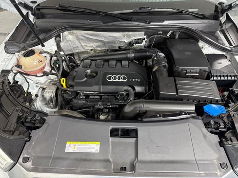 Used 2017 Audi Q3 2.0T Prestige w/ Prestige Package AWD/4WD image 26