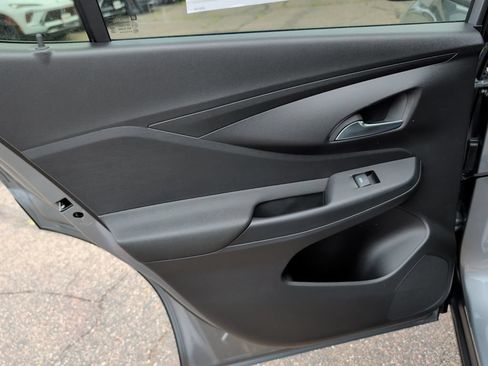 New 2026 Buick Envista Sport Touring w/ Convenience I Package FWD image 35
