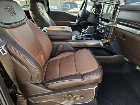 New 2026 Ford F150 King Ranch w/ Equipment Group 601A High AWD/4WD image 18