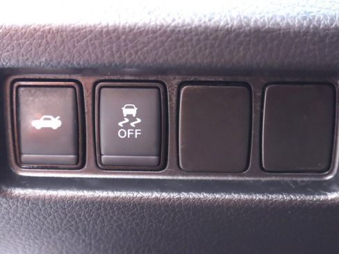 Used 2018 Nissan Altima 2.5 S w/ S Convenience Package FWD image 11