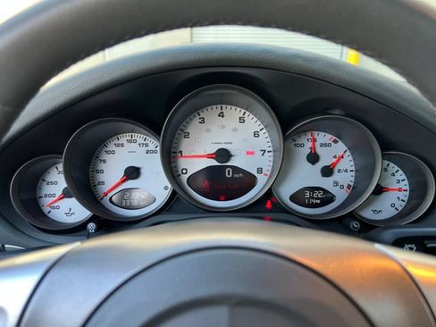 Used 2007 Porsche 911 Carrera S RWD image 22