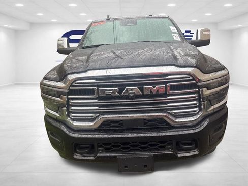 Used 2026 RAM 2500 Laramie image 3