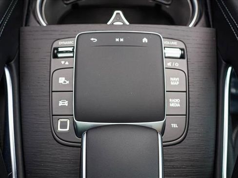 New 2026 Mercedes-Benz GLE 63 AMG S image 18