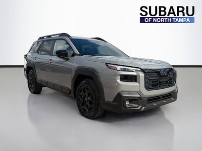 New 2026 Subaru Outback Limited