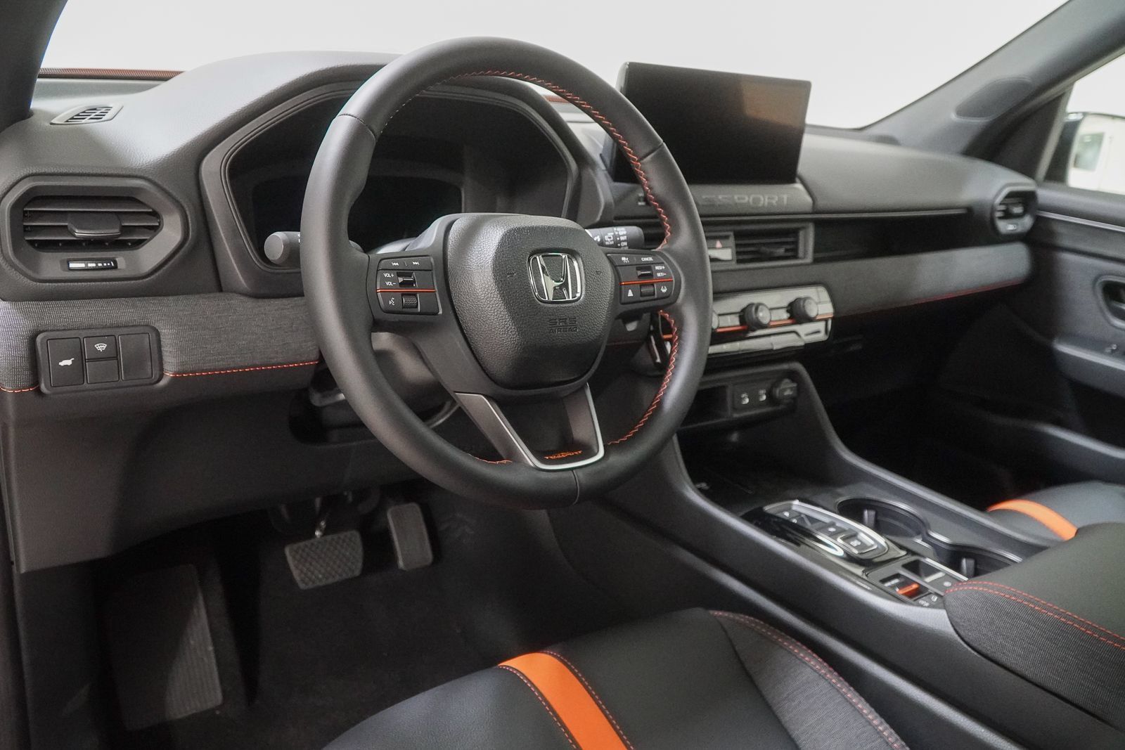 New 2026 Honda Passport TrailSport image 20